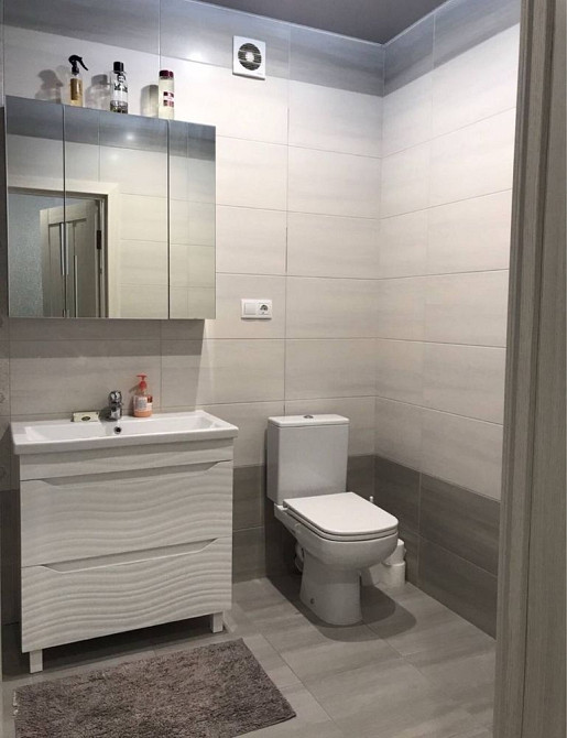 2к квартира Озерна Хмельницкий - изображение 3