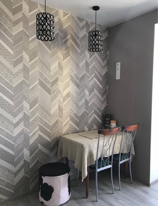 2к квартира Озерна Хмельницкий - изображение 8