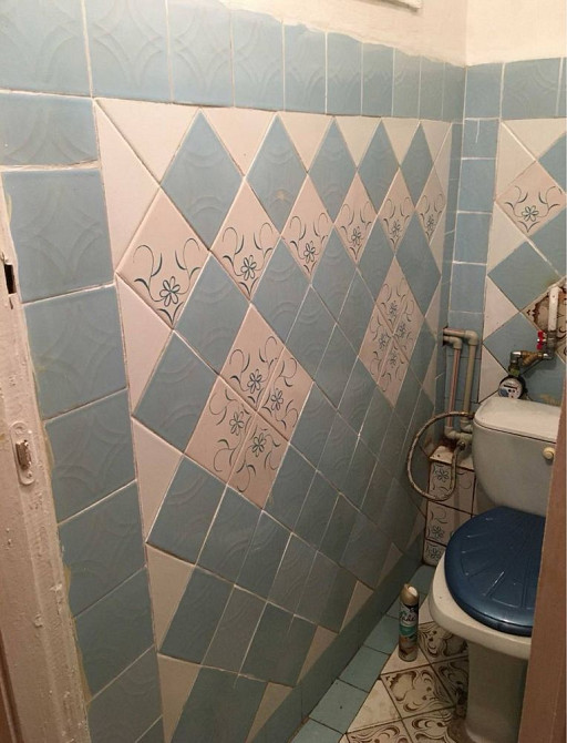 2к квартира Раково Хмельницький - зображення 7