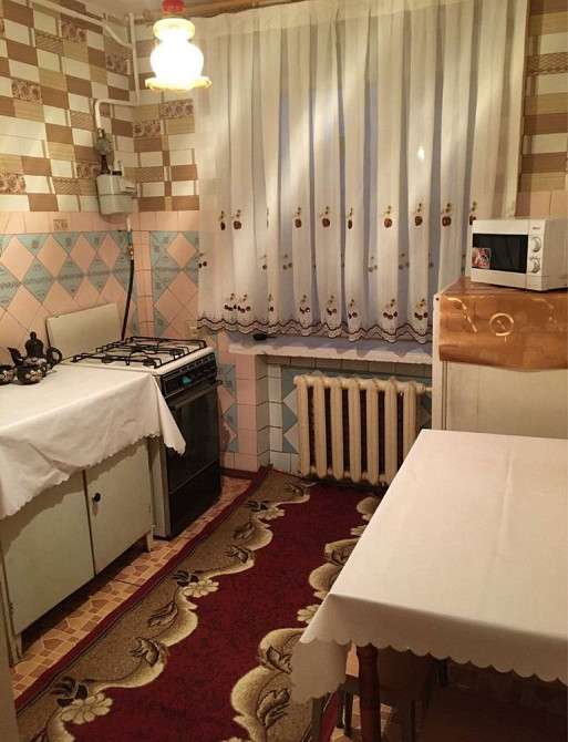 2к квартира Раково Хмельницький - зображення 3