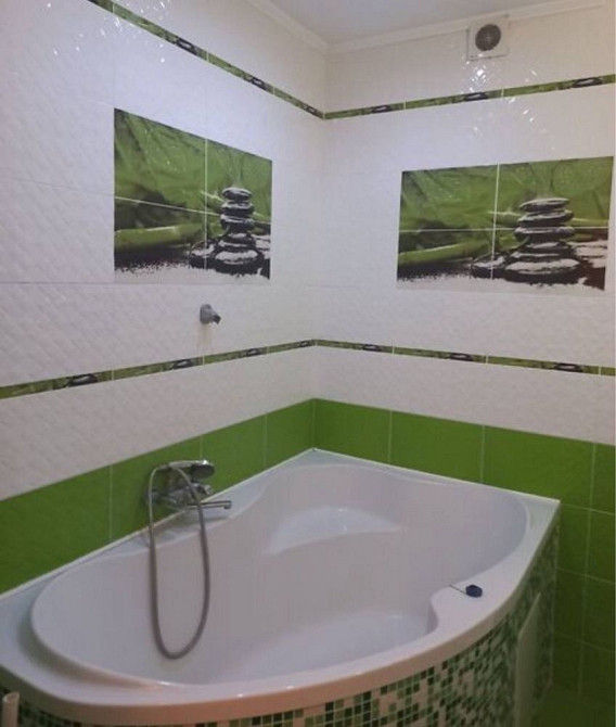 1к квартира Зарічанська Хмельницький - зображення 4