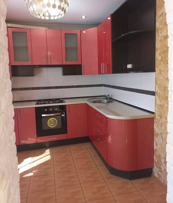 1к квартира Зарічанська Хмельницький - зображення 2