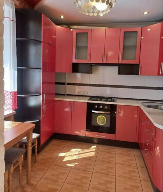 1к квартира Зарічанська Хмельницький - зображення 1