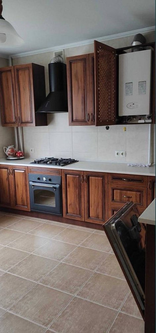 2к квартира Виставка Хмельницький - зображення 2