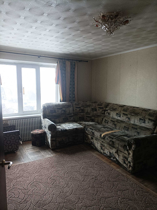 Сдам двухкомнатную квартиру в Солоницевке Солоницівка - зображення 2