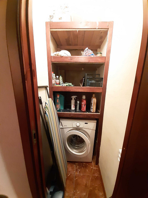 Здається 3-кімн. квартира на Лісовому масиві Киев - изображение 7