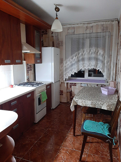 Здається 3-кімн. квартира на Лісовому масиві Киев - изображение 1