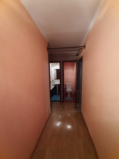 Здається 3-кімн. квартира на Лісовому масиві Киев - изображение 4