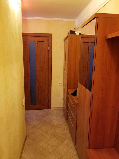 2х кімнатна квартира, Без %,  біля метро Дорогожичі Киев - изображение 5