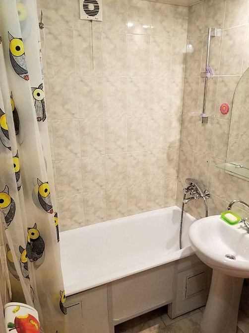 2х кімнатна квартира, Без %,  біля метро Дорогожичі Киев - изображение 7