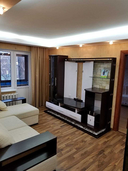 2х кімнатна квартира, Без %,  біля метро Дорогожичі Киев - изображение 8