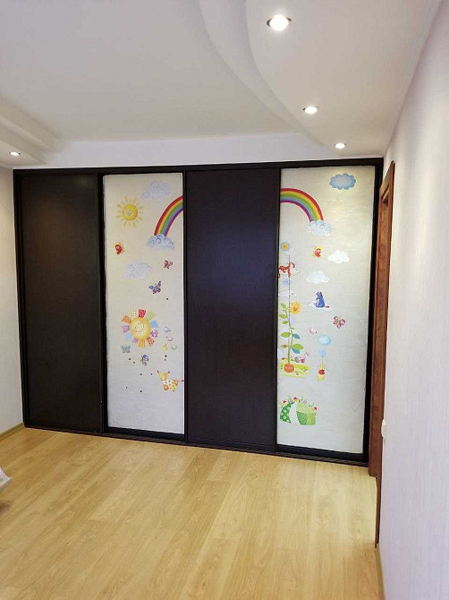 2х кімнатна квартира, Без %,  біля метро Дорогожичі Киев - изображение 6