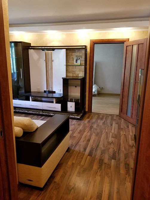 2х кімнатна квартира, Без %,  біля метро Дорогожичі Киев - изображение 1