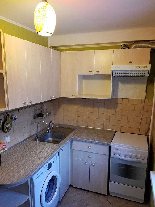 2х кімнатна квартира, Без %,  біля метро Дорогожичі Киев - изображение 3