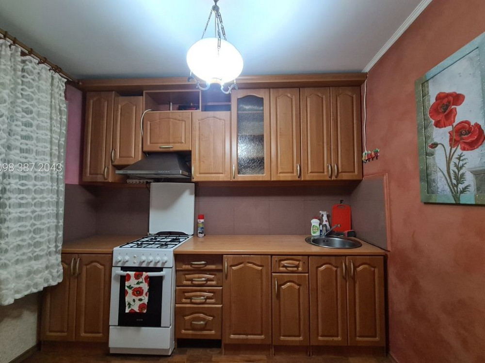 СОБОРНА 1-кім. Пивзавод, Актуально 100% Ровно - изображение 1