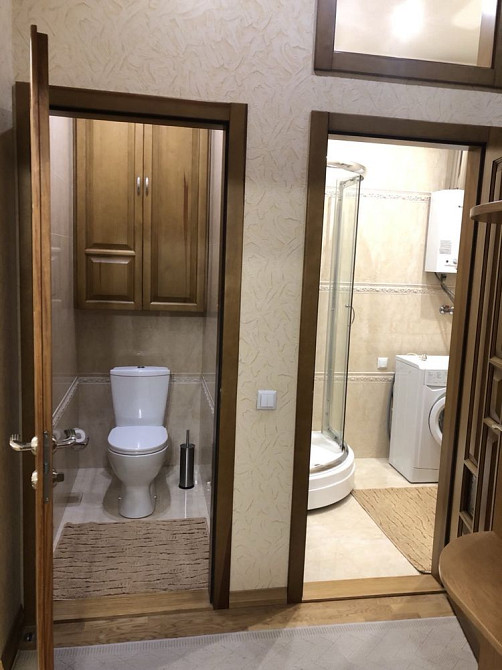 Оренда 1к квартири Поділ Киев - изображение 4