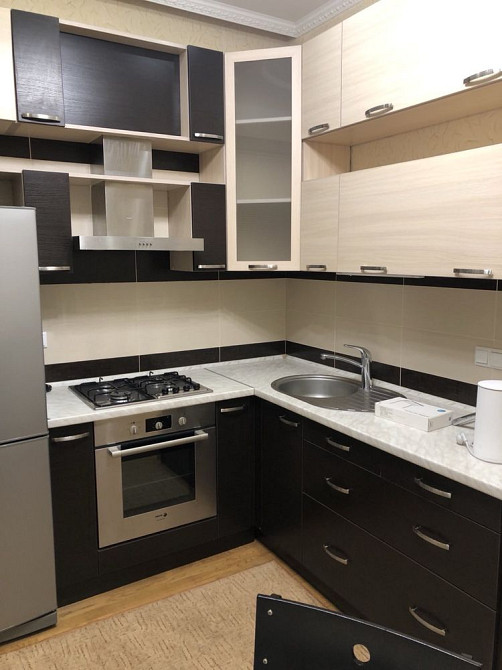 Оренда 1к квартири Поділ Киев - изображение 3