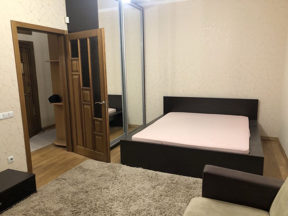 Оренда 1к квартири Поділ Киев - изображение 2