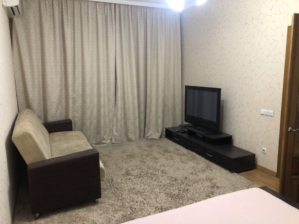 Оренда 1к квартири Поділ Киев - изображение 1