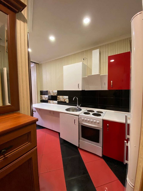 Сдам 1 кв-студию, метро Академика Павлова 1 минута, Салтовка Харків - зображення 6