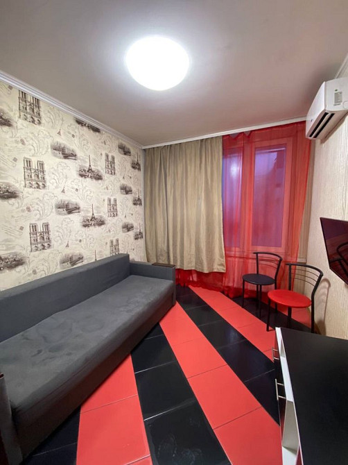 Сдам 1 кв-студию, метро Академика Павлова 1 минута, Салтовка Харків - зображення 2