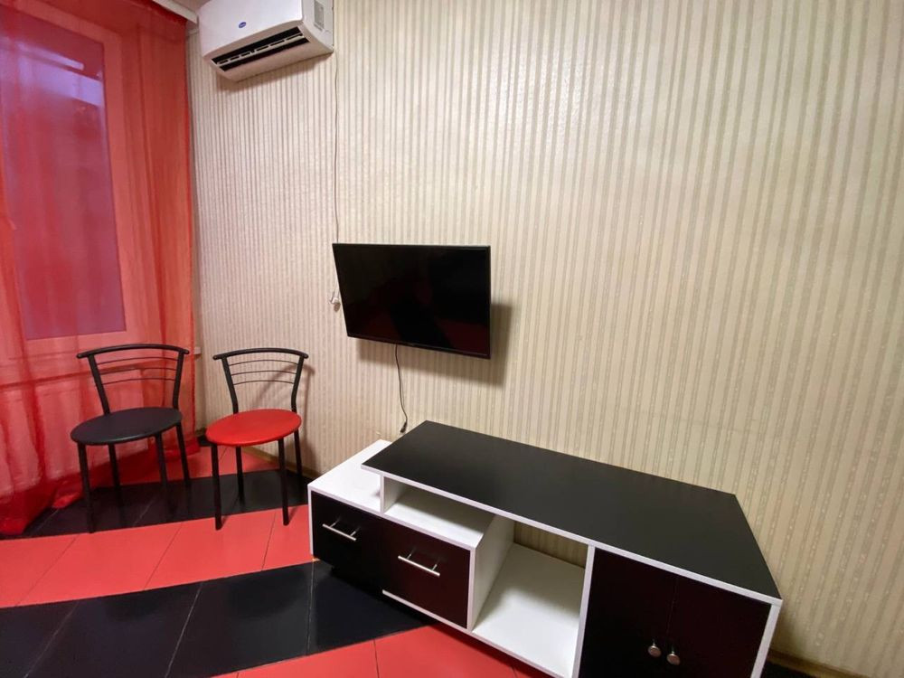 Сдам 1 кв-студию, метро Академика Павлова 1 минута, Салтовка Харків - зображення 4