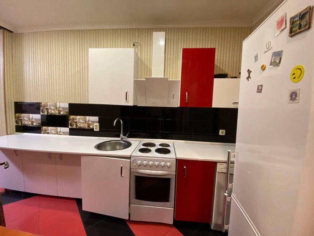 Сдам 1 кв-студию, метро Академика Павлова 1 минута, Салтовка Харків - зображення 7