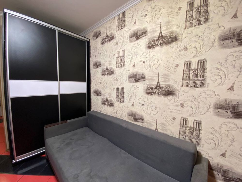 Сдам 1 кв-студию, метро Академика Павлова 1 минута, Салтовка Харків - зображення 3