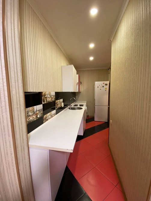 Сдам 1 кв-студию, метро Академика Павлова 1 минута, Салтовка Харків - зображення 8