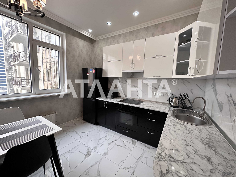 2 комн квартира с ремонтом у Моря Аркадия Одеса - зображення 3