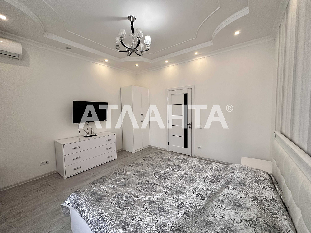 2 комн квартира с ремонтом у Моря Аркадия Одеса - зображення 5