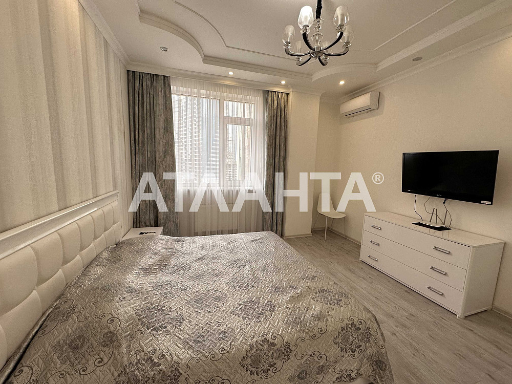 2 комн квартира с ремонтом у Моря Аркадия Одеса - зображення 6