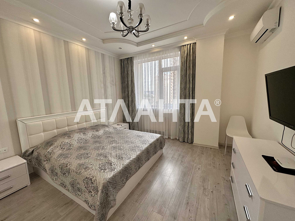 2 комн квартира с ремонтом у Моря Аркадия Одеса - зображення 1