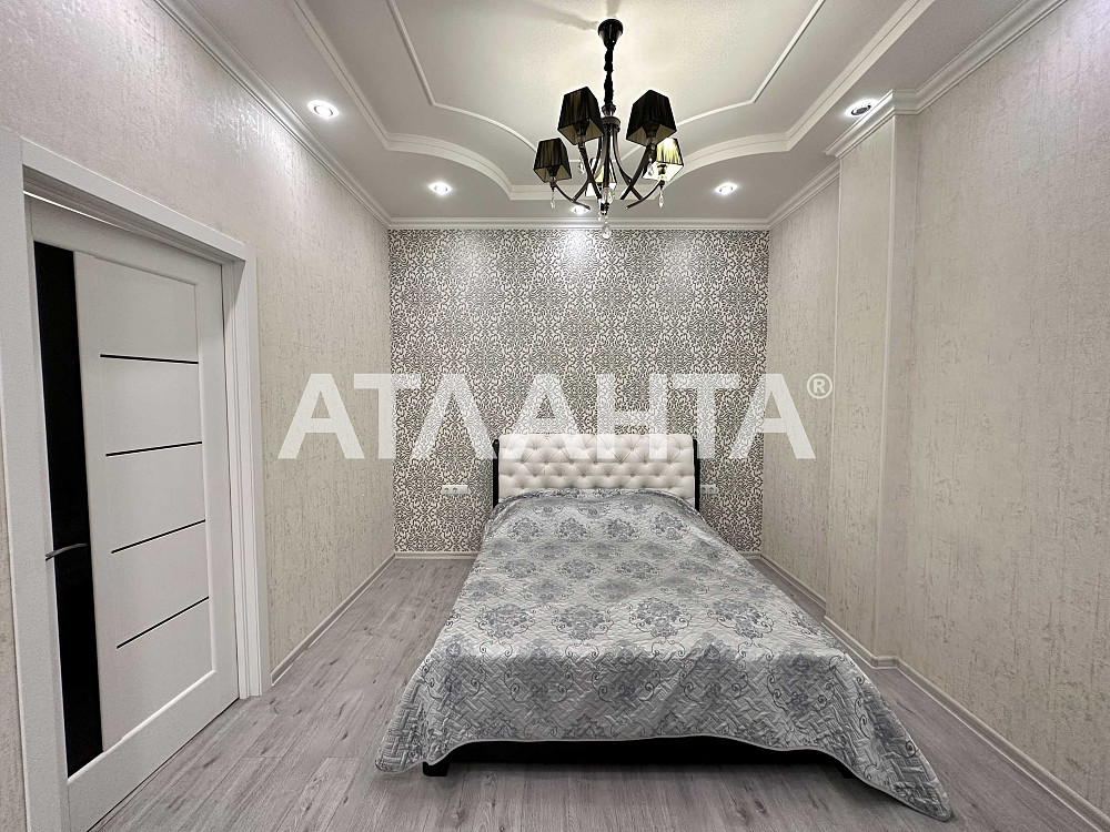 2 комн квартира с ремонтом у Моря Аркадия Одеса - зображення 8