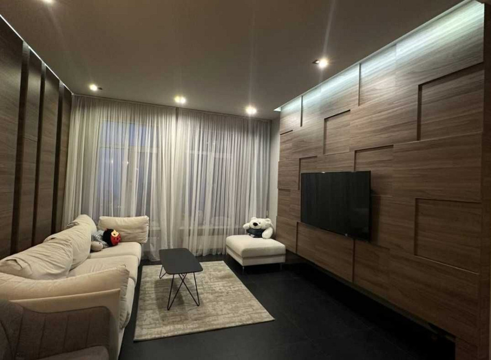 3 комн квартира с евроремонтом в комплексе у Моря Одеса - зображення 1