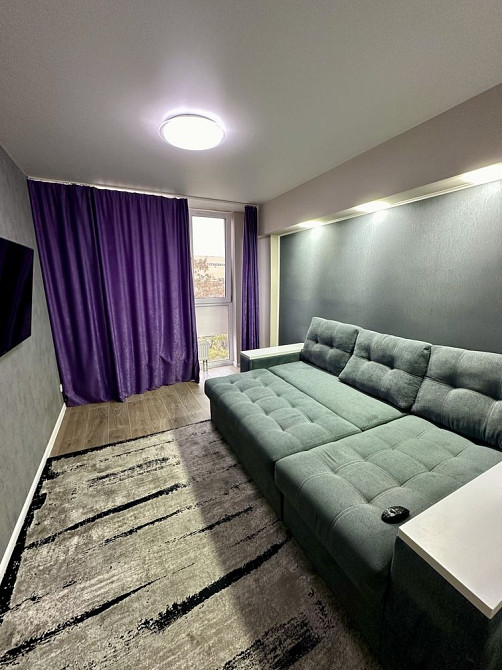 Продам квартиру метро Защитников Украины Харків - зображення 1