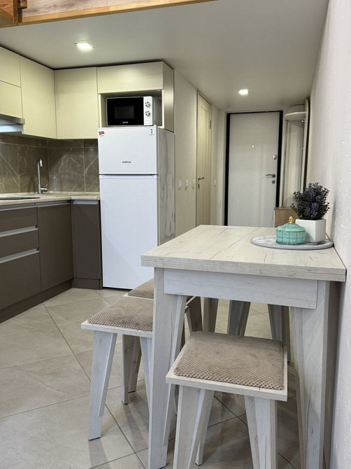 2-х кімнатна квартира новомиколаївка новобудова Кропивницкий - изображение 6