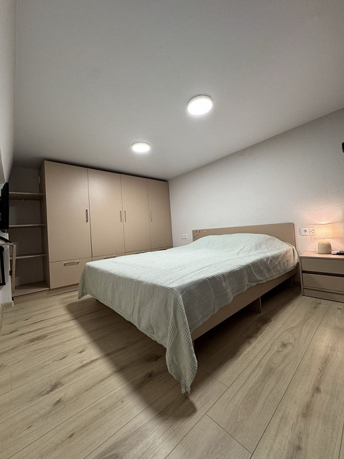 2-х кімнатна квартира новомиколаївка новобудова Кропивницкий - изображение 8