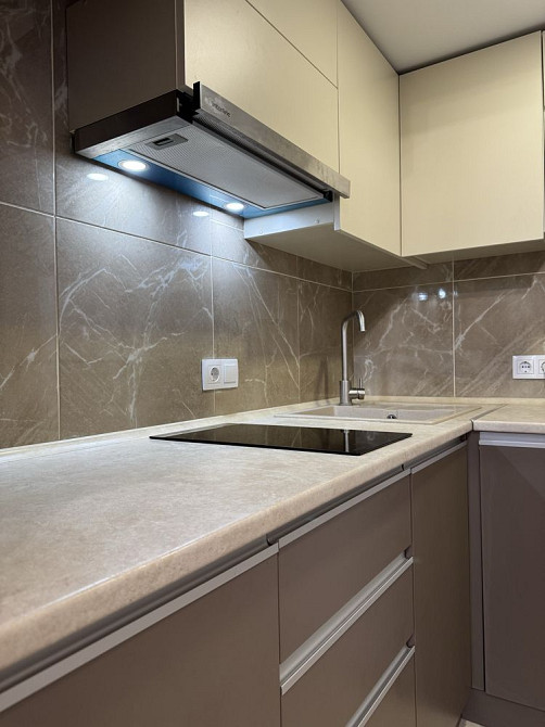 2-х кімнатна квартира новомиколаївка новобудова Кропивницкий - изображение 5