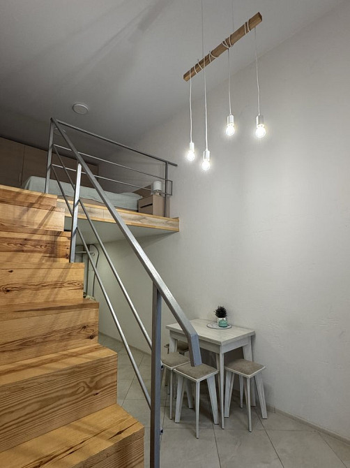 2-х кімнатна квартира новомиколаївка новобудова Кропивницкий - изображение 2