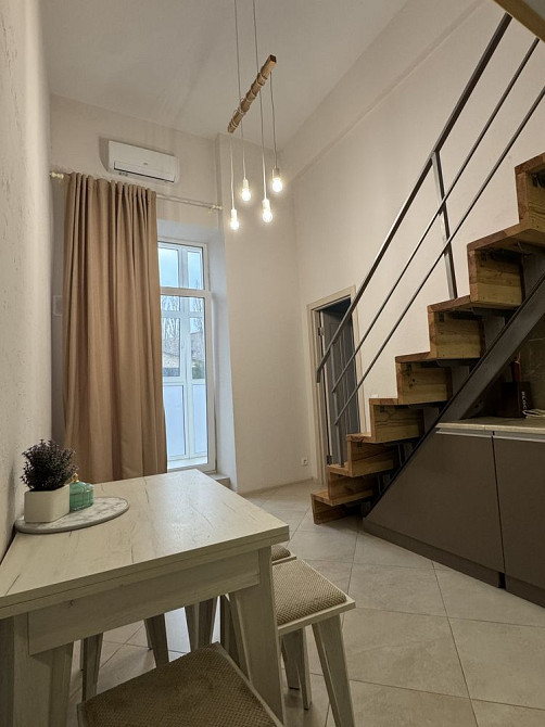 2-х кімнатна квартира новомиколаївка новобудова Кропивницкий - изображение 1