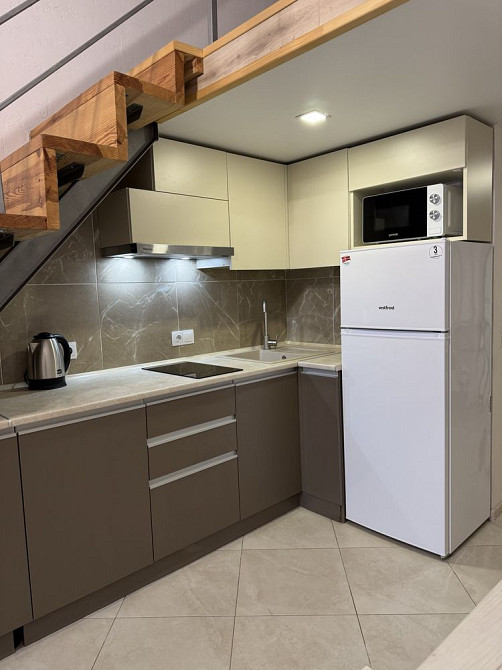 2-х кімнатна квартира новомиколаївка новобудова Кропивницкий - изображение 4