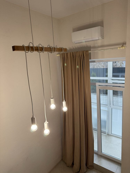 2-х кімнатна квартира новомиколаївка новобудова Кропивницкий - изображение 3