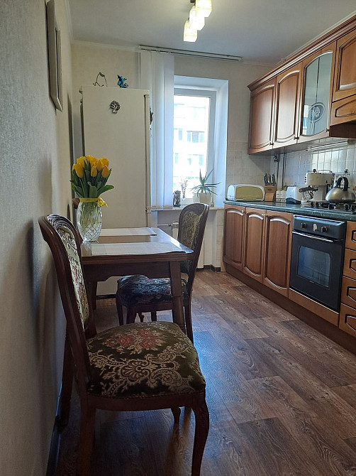 Продам 3 комнатную квартиру в кирпичном доме Одеса - зображення 4