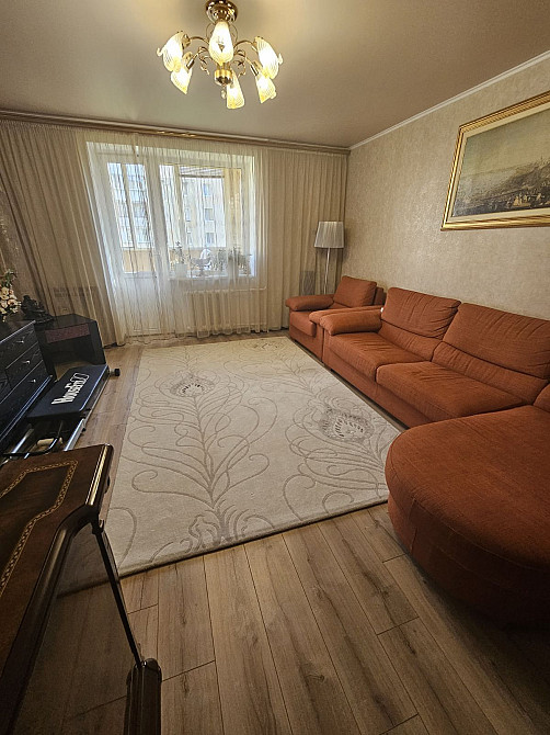 Продам 3 комнатную квартиру в кирпичном доме Одеса - зображення 6