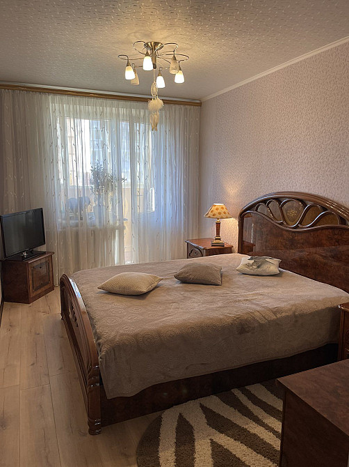 Продам 3 комнатную квартиру в кирпичном доме Одеса - зображення 1