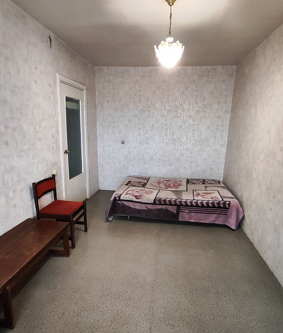 2 комнатная квартира на Красном Камне Дніпро - зображення 4