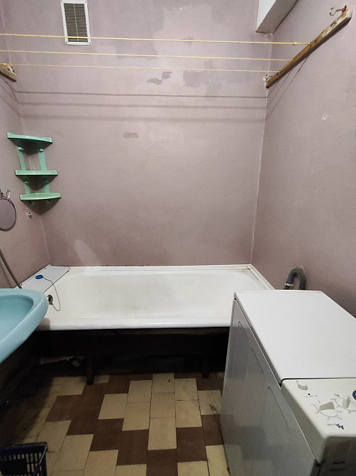 2 комнатная квартира на Красном Камне Дніпро - зображення 8