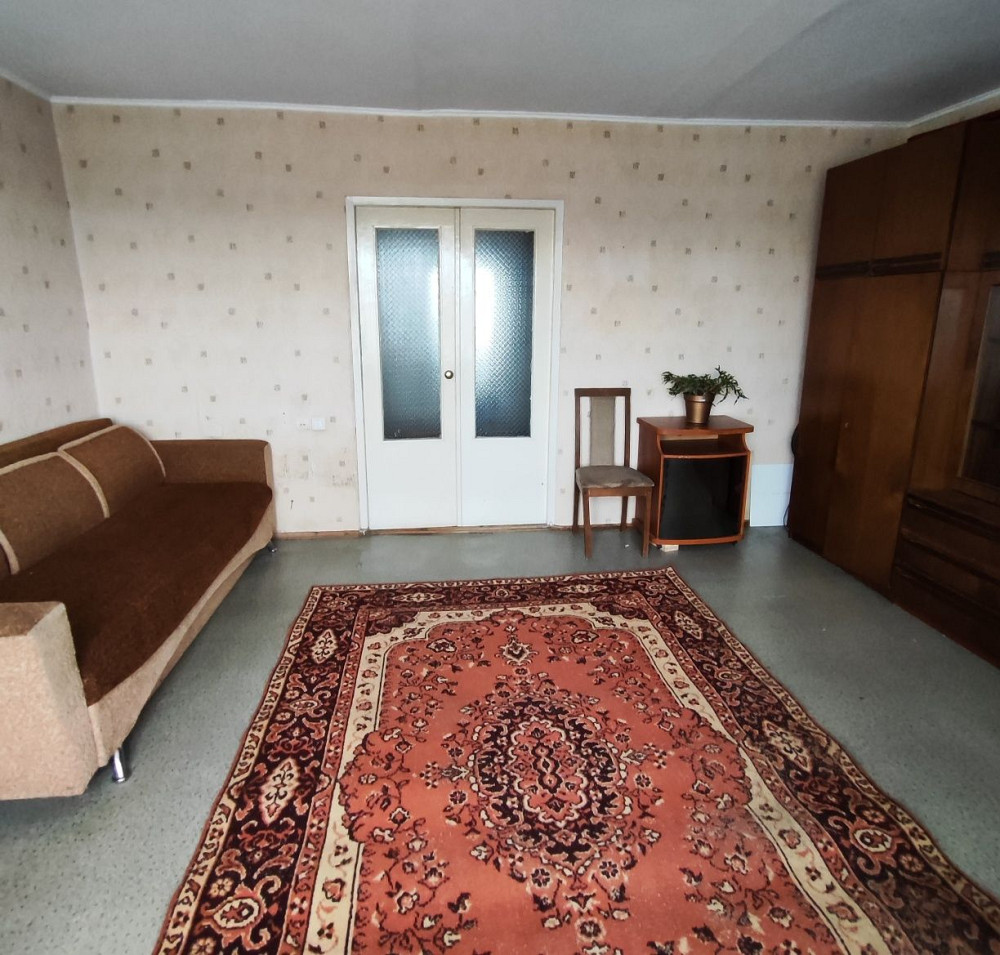 2 комнатная квартира на Красном Камне Дніпро - зображення 2