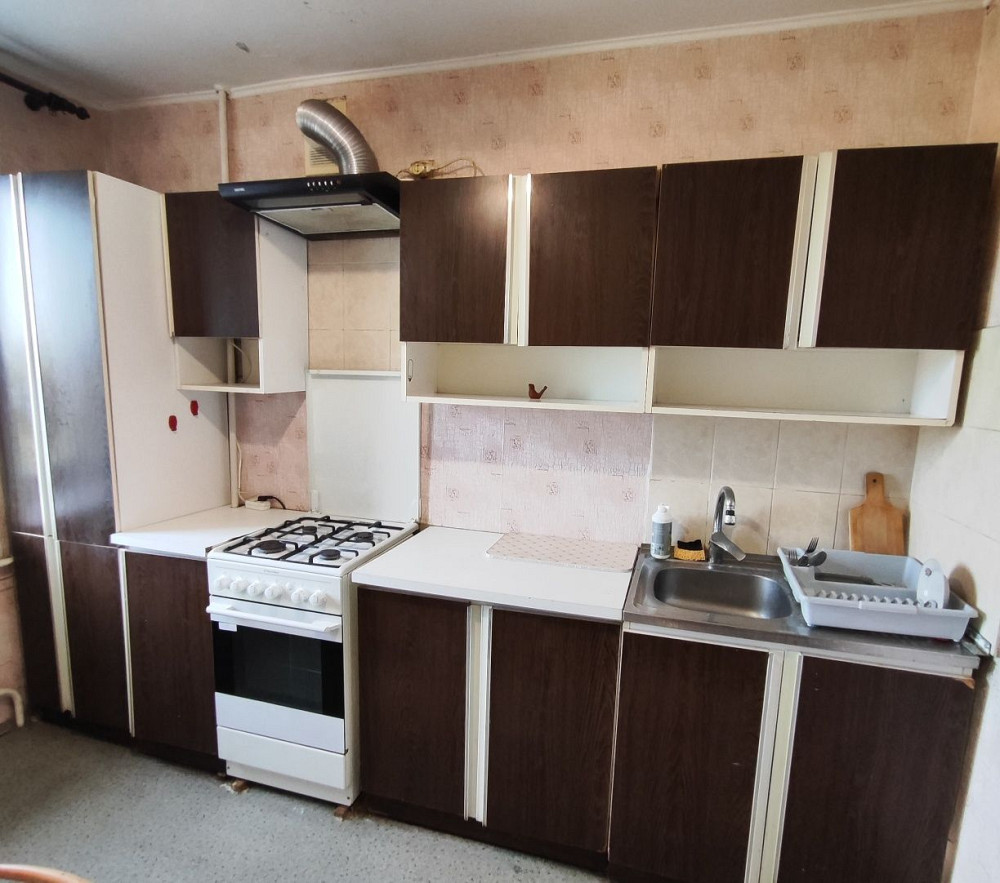 2 комнатная квартира на Красном Камне Дніпро - зображення 7